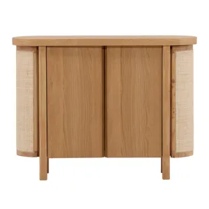 Elara Sideboard Natural