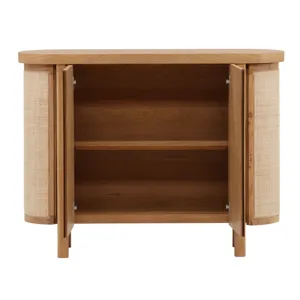Elara Sideboard Natural