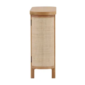 Elara Sideboard Natural