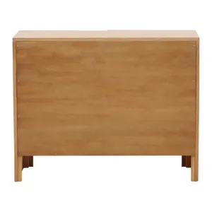 Fallon Sideboard Natural