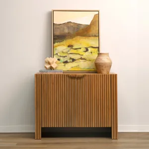 Fallon Sideboard Natural