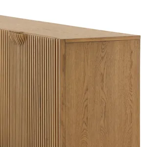 Fallon Sideboard Natural 78\"