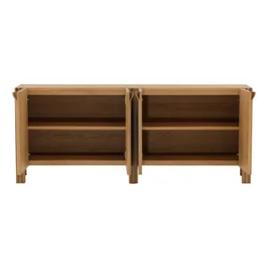 Fallon Sideboard Natural 78\"