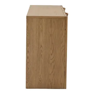 Fallon Sideboard Natural 78\"