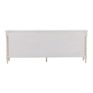 Marcellina Sideboard Whitewash
