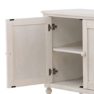 Marcellina Sideboard Whitewash