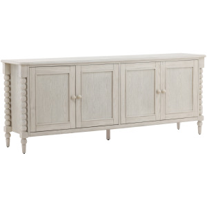 Marcellina Sideboard Whitewash
