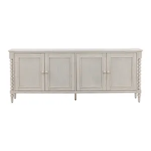 Marcellina Sideboard Whitewash