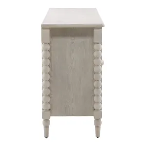 Marcellina Sideboard Whitewash