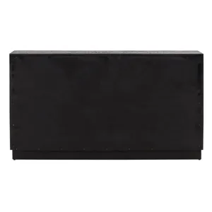 Humphreys Dresser Black