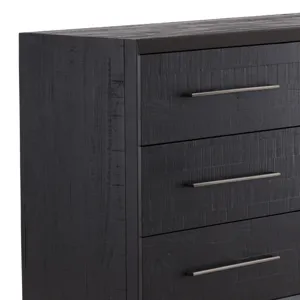 Humphreys Dresser Black