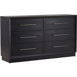 Humphreys Dresser Black
