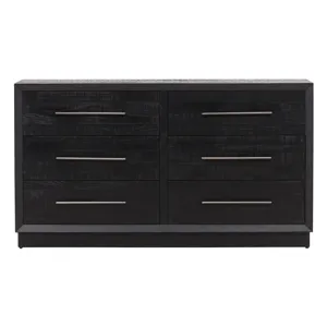 Humphreys Dresser Black
