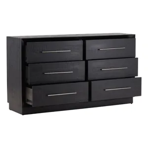 Humphreys Dresser Black