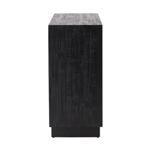 Humphreys Dresser Black