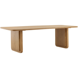 Olive Dining Table Natural