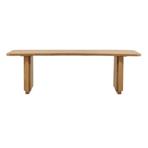 Olive Dining Table Natural