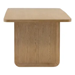 Olive Dining Table Natural