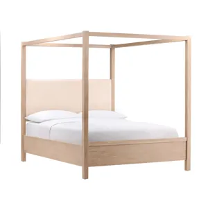 Emmalyn Bed Light Warm Wash - King