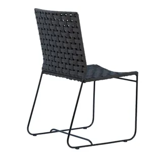 Forbes Outdoor Dining Chair