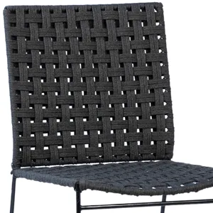 Forbes Outdoor Dining Chair