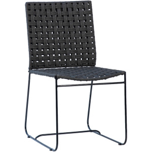 Forbes Outdoor Dining Chair