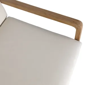 Moretti Outdoor Occasional Chair