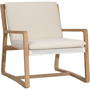 Moretti Outdoor Occasional Chair
