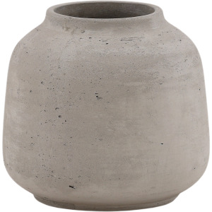 Estrella Vase Natural