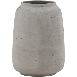 Iliad Vase Natural