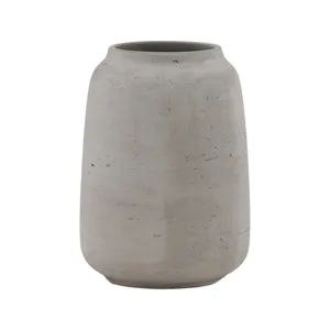 Iliad Vase Natural