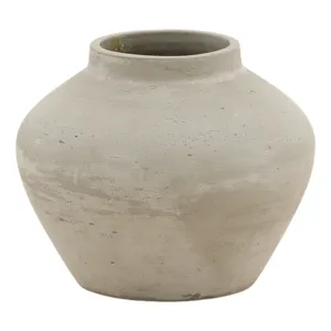 Jocasta Vase Natural Medium