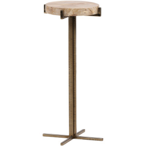 Hesper End Table Natural