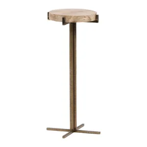 Hesper End Table Natural
