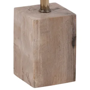 Inara Side Table Natural