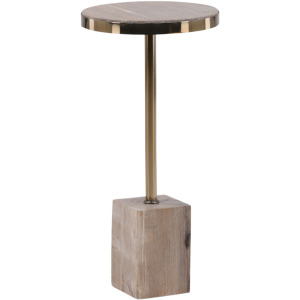 Inara Side Table Natural