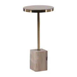 Inara Side Table Natural