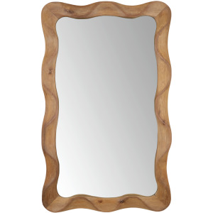 Adriana Mirror Natural