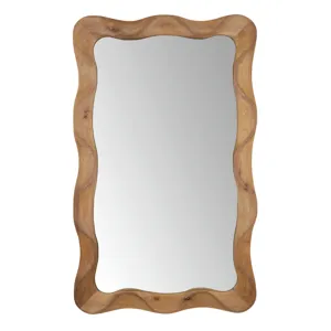 Adriana Mirror Natural