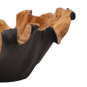 Ilya Bowl Black
