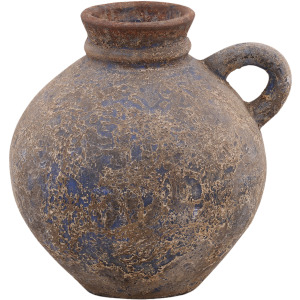 Darwen Vase Blue