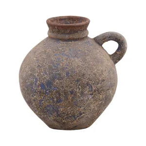 Darwen Vase Blue
