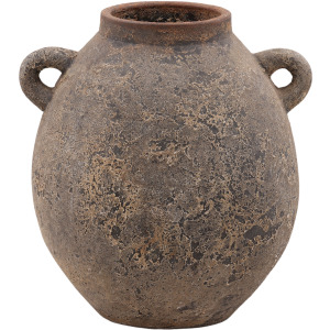Indigo Vase Blue