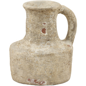 Jethro Vase