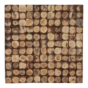 Finlo Side Table Natural