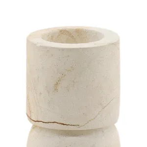 Kiko Candle Holder Small