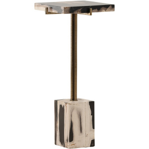 Cyra Side Table