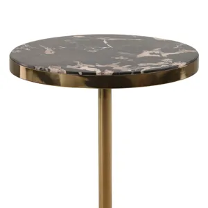 Neve Side Table