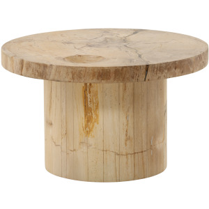 Brittany Coffee Table Natural Large