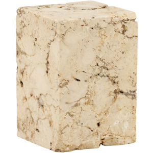 Stone Stool